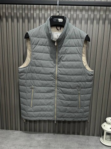 Безрукавка Brunello Cucinelli