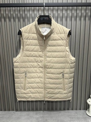 Безрукавка Brunello Cucinelli