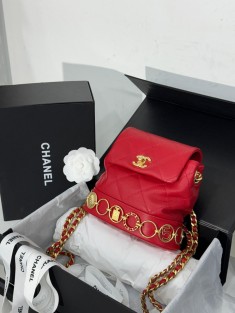 Рюкзак CHANEL