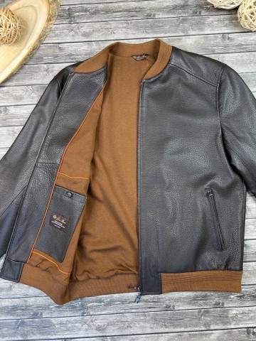 Бомбер Loro Piana