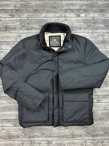 Пуховик Loro Piana