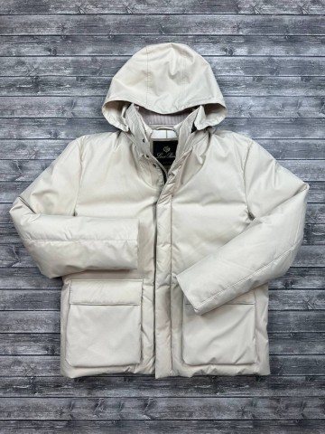 Пуховик Loro Piana