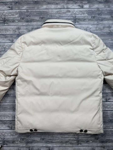 Пуховик Loro Piana