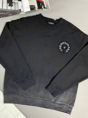 Свитшот Chrome Hearts