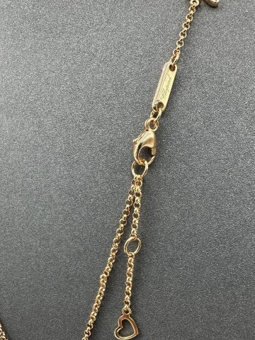 Кулон Chopard