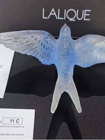 Статуэтка Lalique 15 см