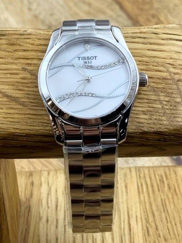 Часы Tissot