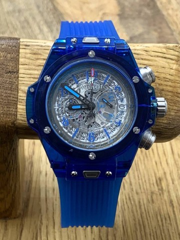 Часы Hublot