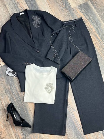 Костюм Brunello Cucinelli