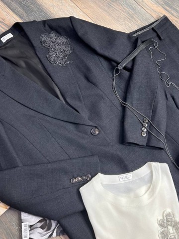 Костюм Brunello Cucinelli
