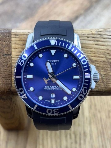 Часы Tissot
