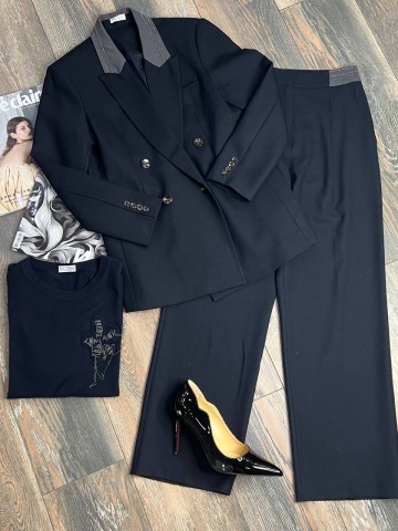 Костюм Brunello Cucinelli