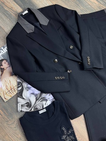 Костюм Brunello Cucinelli