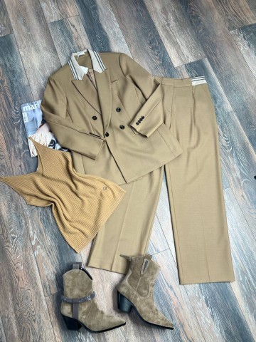 Костюм Brunello Cucinelli