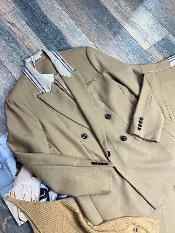 Костюм Brunello Cucinelli