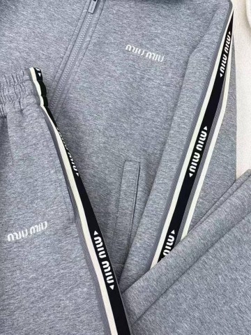 Костюм MIU MIU
