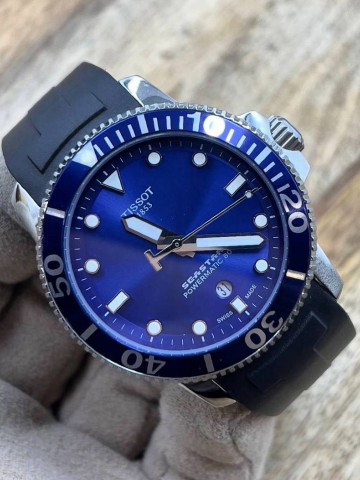 Часы Tissot