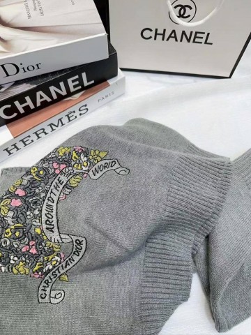Свитер Dior