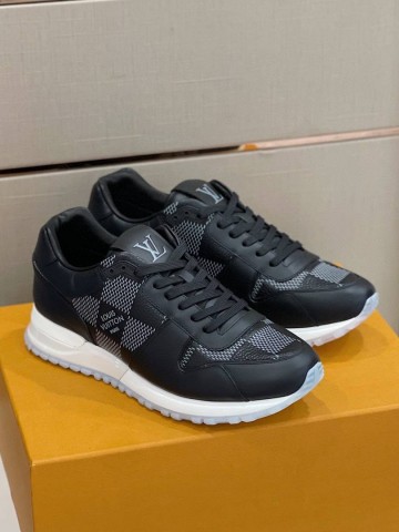 Кроссовки Louis Vuitton
