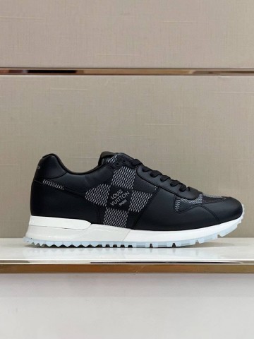 Кроссовки Louis Vuitton