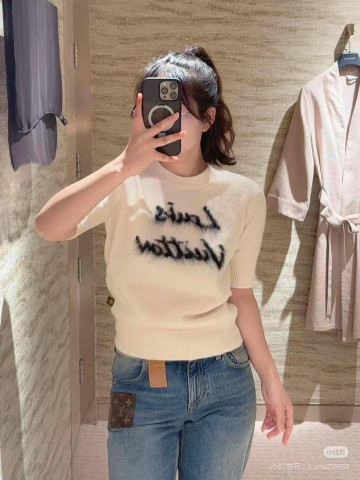 Кофта Louis Vuitton