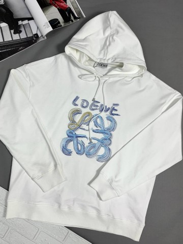 Худи Loewe