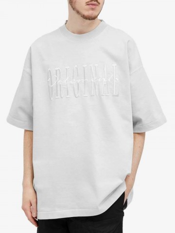 Футболка Vetements