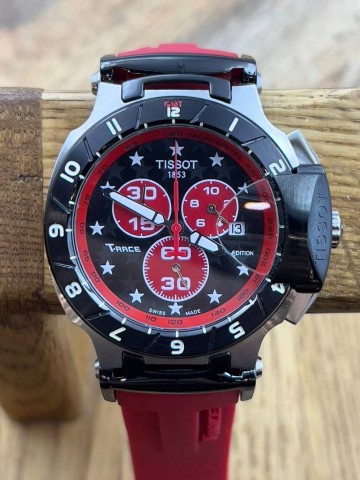 Часы Tissot
