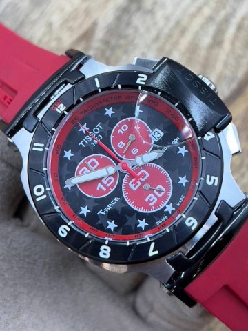 Часы Tissot