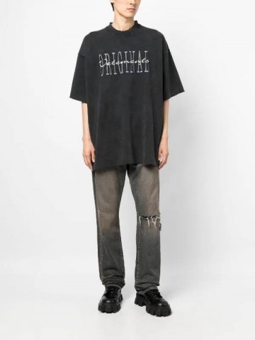 Футболка Vetements