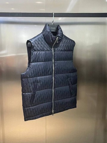 Безрукавка Christian Dior