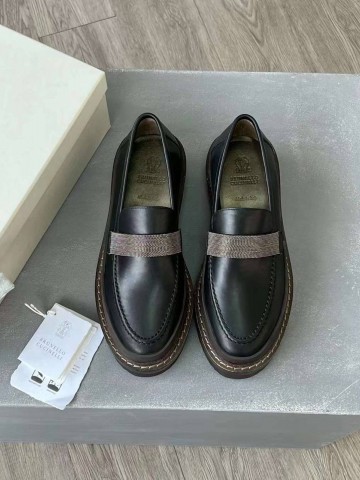 Лоферы Brunello Cucinelli