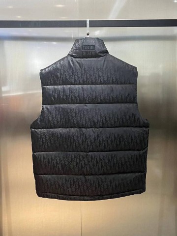 Безрукавка Christian Dior