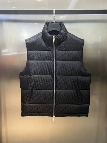 Безрукавка Christian Dior