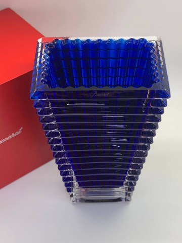 Ваза Baccarat 30 см