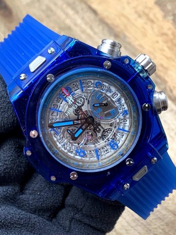 Часы Hublot