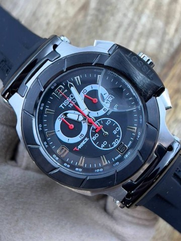 Часы Tissot