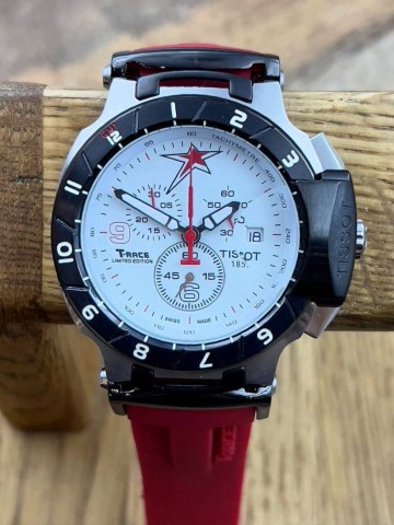 Часы Tissot