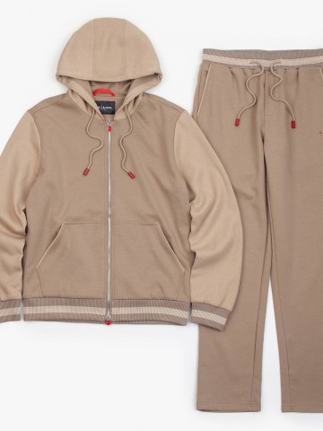 Спортивный костюм Kiton