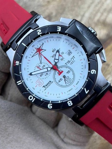 Часы Tissot