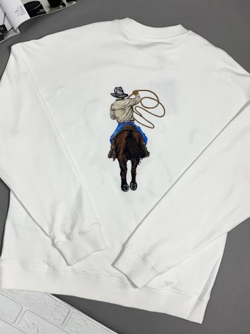 Свитшот Louis Vuitton