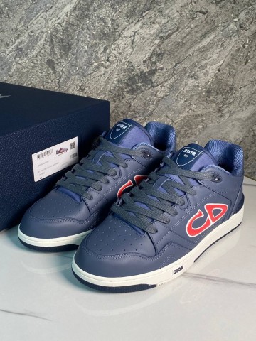 Кеды Dior
