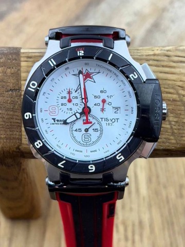 Часы Tissot