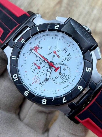 Часы Tissot