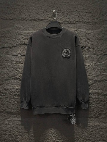Свитшот Chrome Hearts