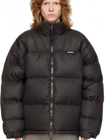 Пуховик Vetements