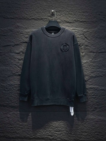 Свитшот Chrome Hearts