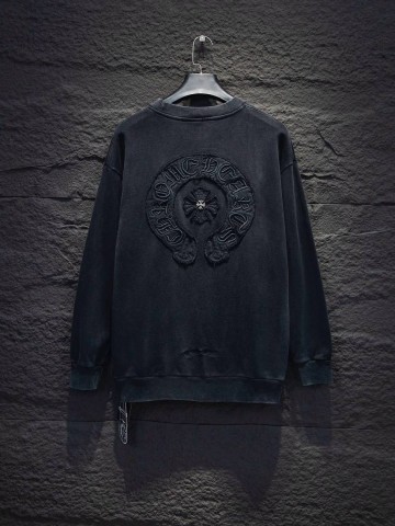 Свитшот Chrome Hearts