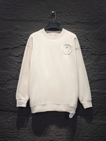Свитшот Chrome Hearts