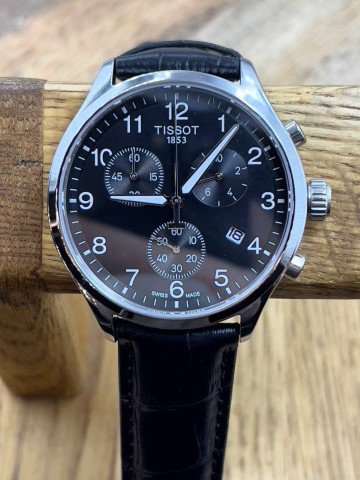 Часы Tissot